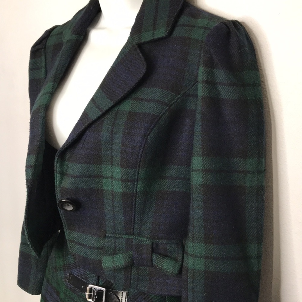 Tartan School Girl - Picture 13 of 14